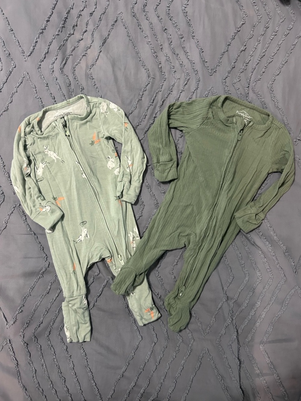 *Purely Soft * by Carters Sleepers